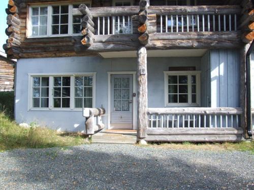 Holiday Home Revonaapa C18