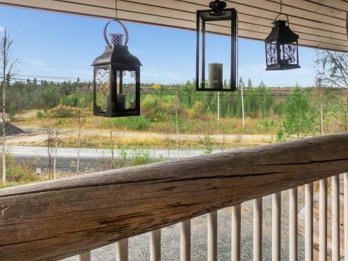 Holiday Home Revonaapa B13