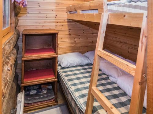 Holiday Home Saukkokumpu 4