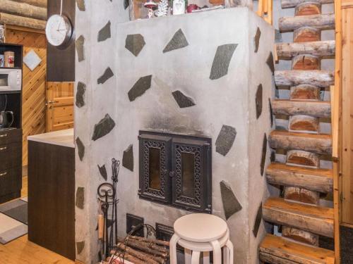 Holiday Home Saukkokumpu 4