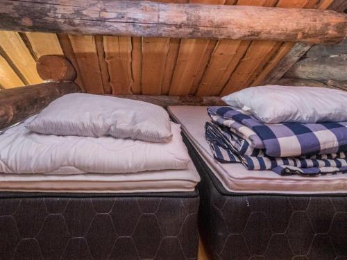 Holiday Home Saukkokumpu 4