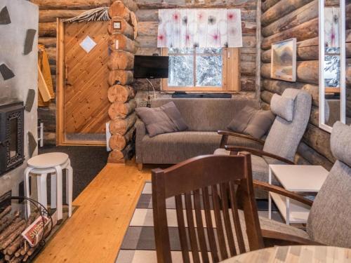 Holiday Home Saukkokumpu 4