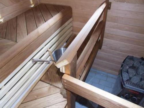 Holiday Home Rukannaava 1b8