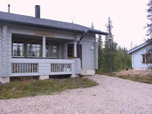 Holiday Home Rukannaava 1b8