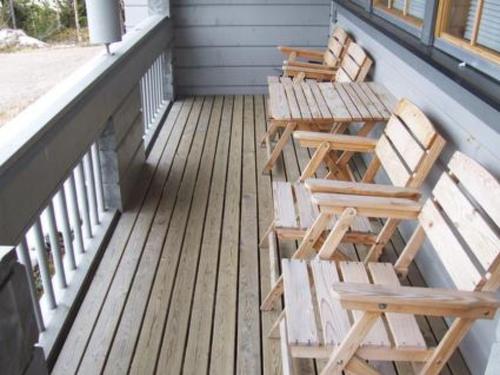 Holiday Home Rukannaava 1b8