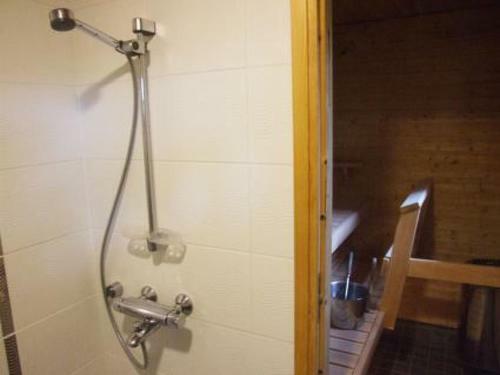 Holiday Home Vuosselin Trio B