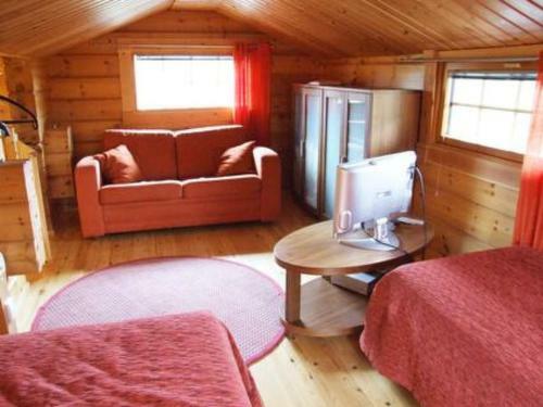 Holiday Home Vuosselin Trio B