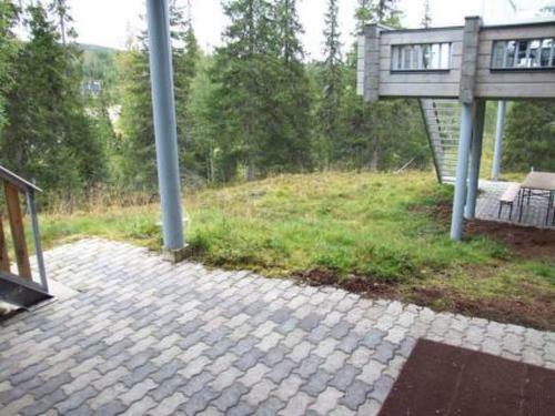 Holiday Home Vuosselin Trio B