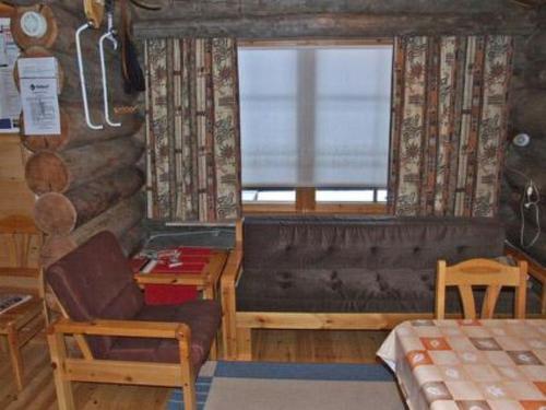 Holiday Home Kanervaruka 4