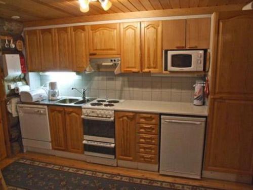 Holiday Home Kanervaruka 4