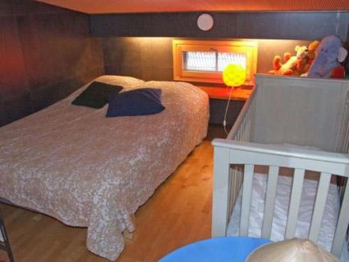 Holiday Home Lumilyhty