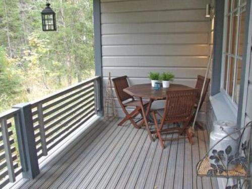 Holiday Home Lumilyhty