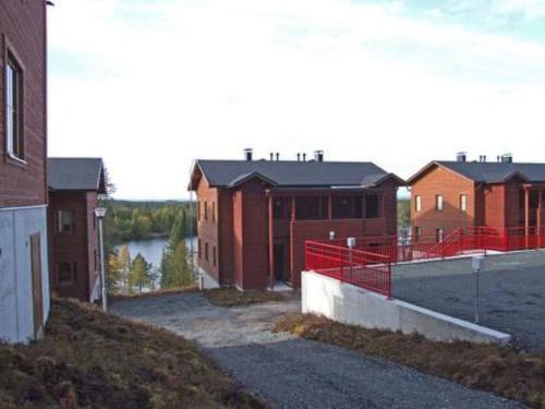 Holiday Home L�nsirinne C 12
