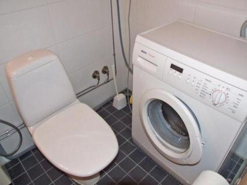 Holiday Home Mikaelinrinne 9 B