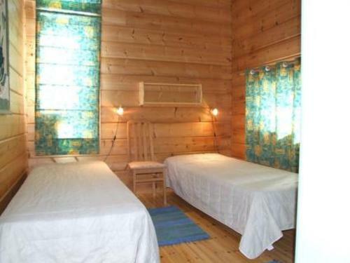 Holiday Home Rukaherttua