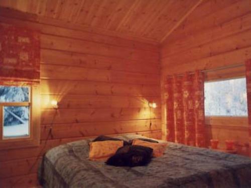 Holiday Home Rukaherttua