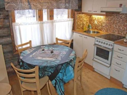Holiday Home T�ntyr�