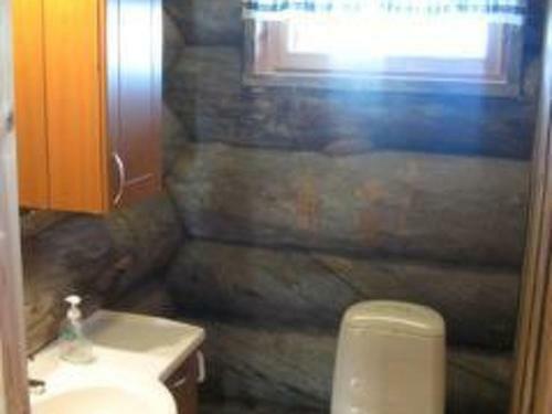 Holiday Home Iso-karhu