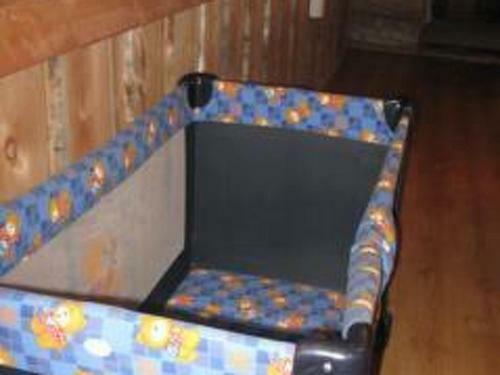 Holiday Home Iso-karhu