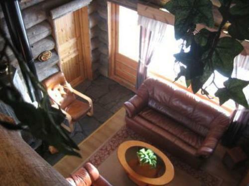 Holiday Home Iso-karhu