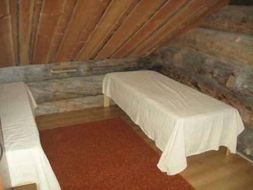 Holiday Home Iso-karhu