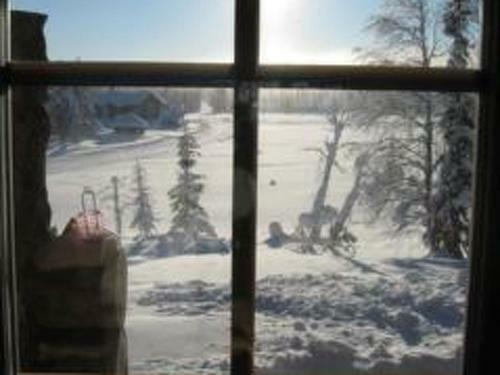 Holiday Home Iso-karhu