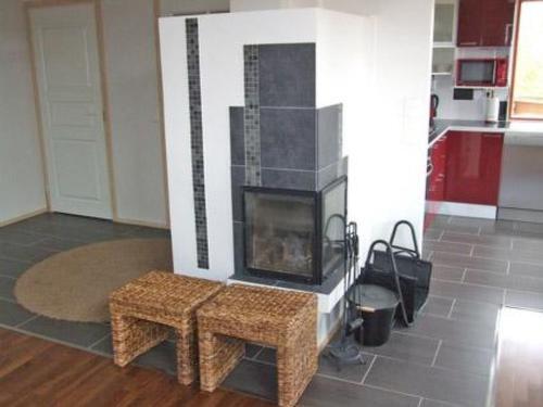 Holiday Home Timanttirinne