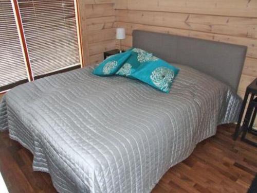 Holiday Home Timanttirinne
