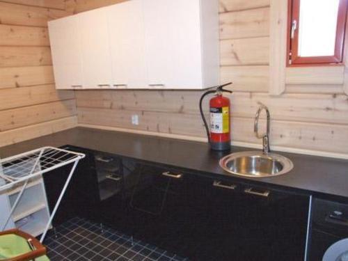 Holiday Home Timanttirinne