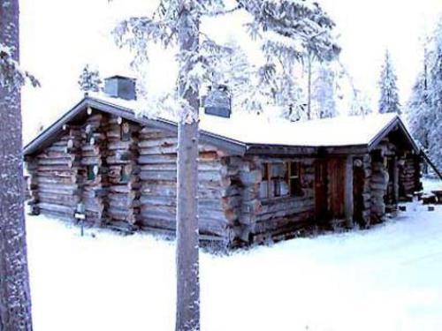 Holiday Home Rantaruka 3a5