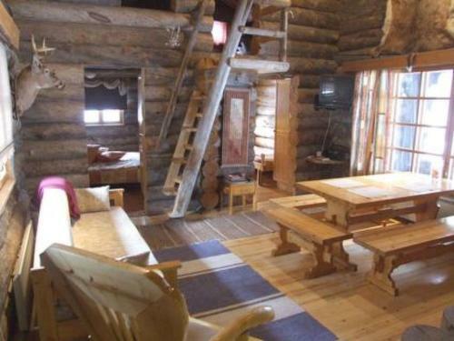 Holiday Home Rukakolo