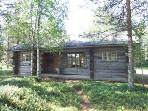 Holiday Home Rukakolo