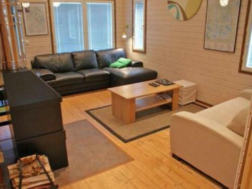 Holiday Home Saukkotupa