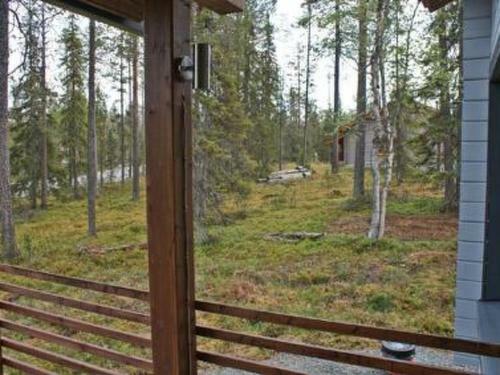 Holiday Home Saukkotupa
