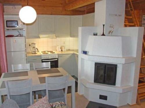 Holiday Home Vuosselinkulma 1