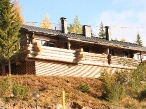 Holiday Home Saaruanaho F1