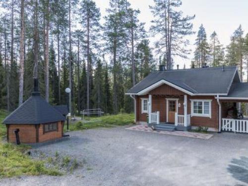 Holiday Home Kuusen Kuiske