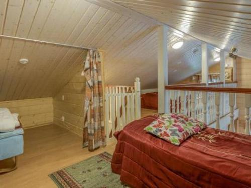 Holiday Home Kuusen Kuiske