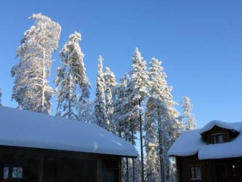 Holiday Home Rukankajo B