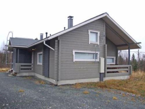 Holiday Home Pyydystie 2 A