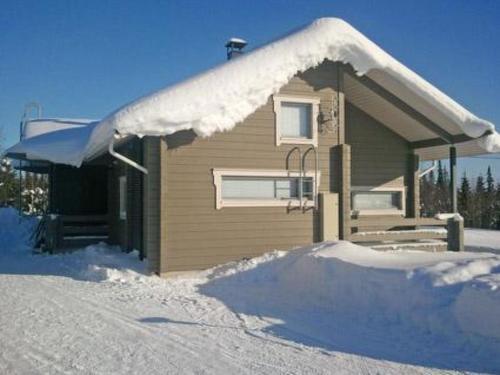 Holiday Home Pyydystie 2 A