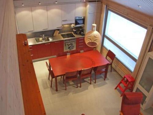 Holiday Home Pyydystie 2 A