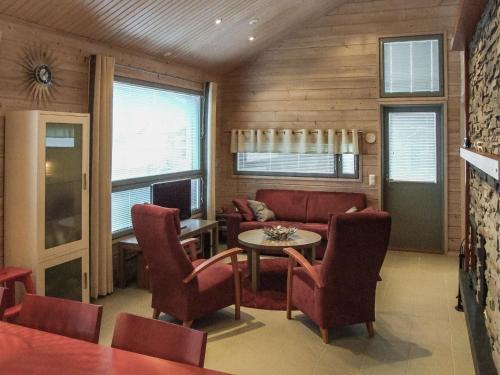 Holiday Home Pyydystie 2 A