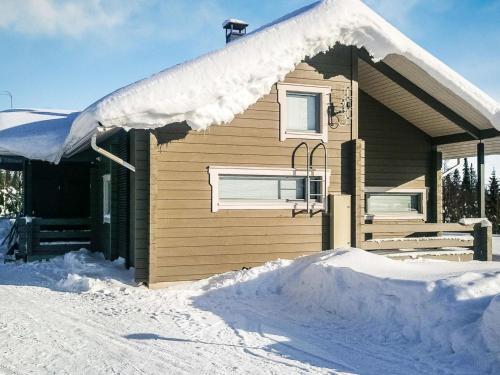 Holiday Home Pyydystie 2 A
