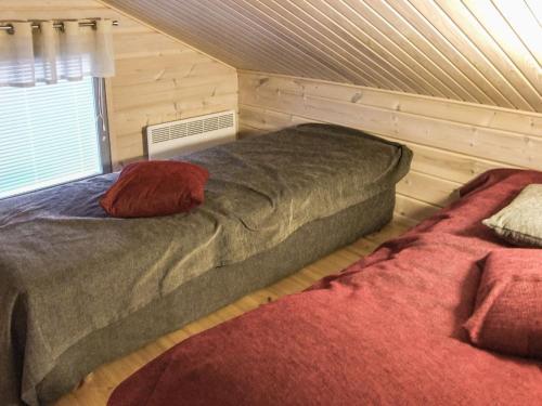 Holiday Home Pyydystie 2 A
