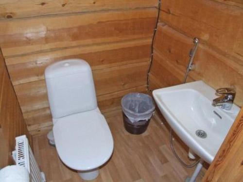 Holiday Home Rukala