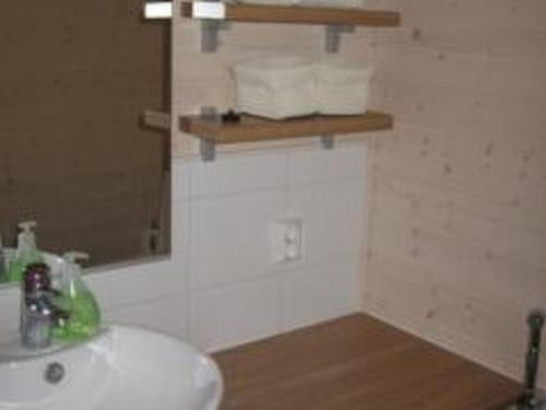 Holiday Home Syd�nhovi