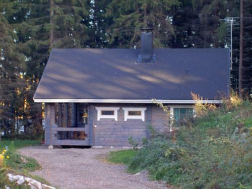 Holiday Home Mustikka