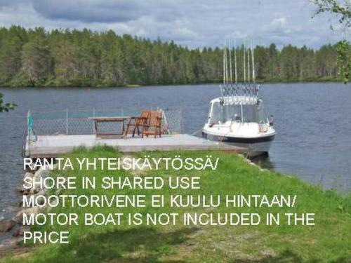 Holiday Home Tuulentupa