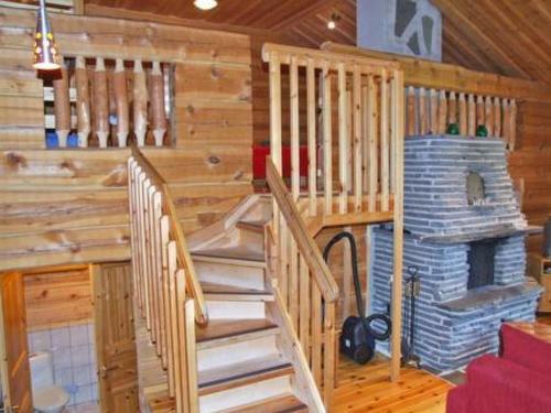 Holiday Home Tuulentupa